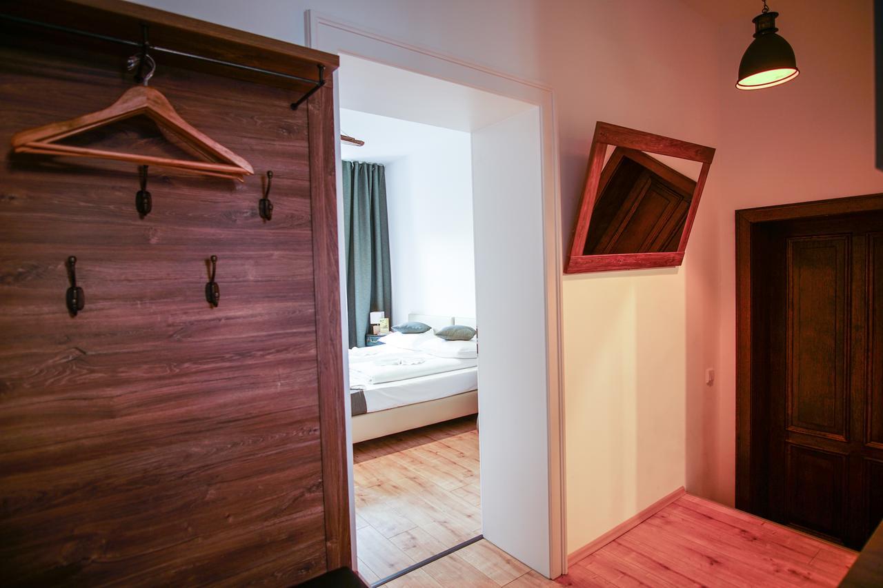 Hotel Bett Und Buch Berlin Exterior photo